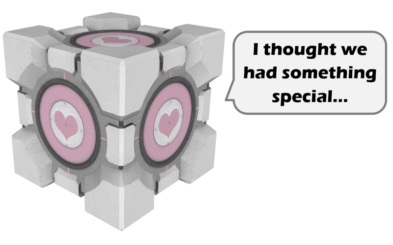 Illustration for article titled An Apology to The Orange Box
